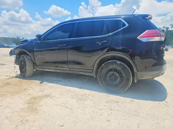 KNMAT2MV7GP737291 2016 NISSAN ROGUE - Image 2