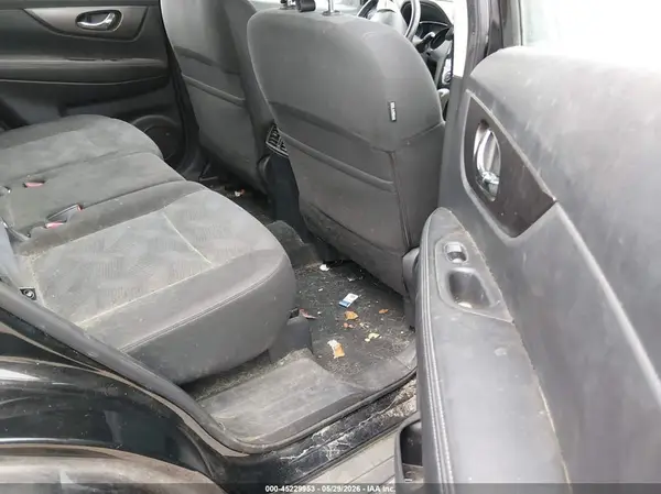 KNMAT2MV7GP737386 2016 NISSAN ROGUE - Image 8