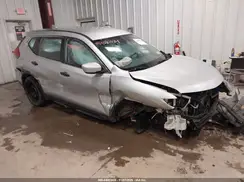KNMAT2MV7HP501046 2017 NISSAN ROGUE