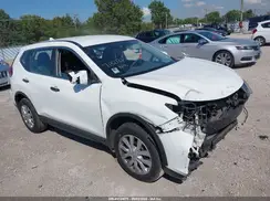 KNMAT2MV7HP501998 2017 NISSAN ROGUE