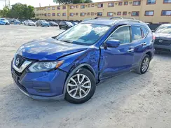 KNMAT2MV7HP502066 2017 NISSAN ROGUE