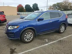 KNMAT2MV7HP502438 2017 NISSAN ROGUE