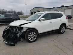 KNMAT2MV7HP502908 2017 NISSAN ROGUE