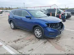 KNMAT2MV7HP505646 2017 NISSAN ROGUE