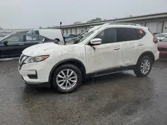 KNMAT2MV7HP505758 2017 NISSAN ROGUE