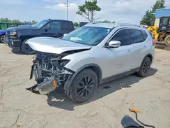 KNMAT2MV7HP506537 2017 NISSAN ROGUE