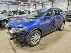 KNMAT2MV7HP507073 2017 NISSAN ROGUE