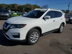 KNMAT2MV7HP507168 2017 NISSAN ROGUE