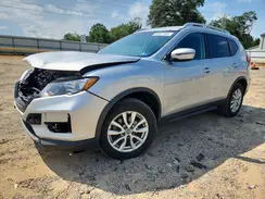 KNMAT2MV7HP507199 2017 NISSAN ROGUE