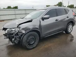 KNMAT2MV7HP508546 2017 NISSAN ROGUE