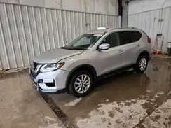 KNMAT2MV7HP509132 2017 NISSAN ROGUE