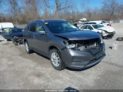 KNMAT2MV7HP509440 2017 NISSAN ROGUE