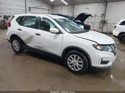 KNMAT2MV7HP509695 2017 NISSAN ROGUE