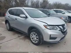 KNMAT2MV7HP510510 2017 NISSAN ROGUE