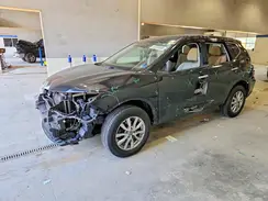 KNMAT2MV7HP512614 2017 NISSAN ROGUE