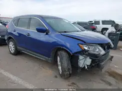 KNMAT2MV7HP513052 2017 NISSAN ROGUE