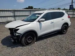KNMAT2MV7HP513147 2017 NISSAN ROGUE