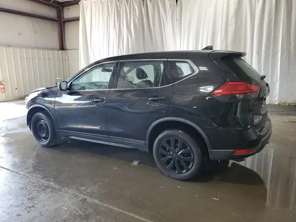 KNMAT2MV7HP513665 2017 NISSAN ROGUE - Image 2