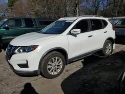 KNMAT2MV7HP514640 2017 NISSAN ROGUE