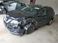 KNMAT2MV7HP514900 2017 NISSAN ROGUE