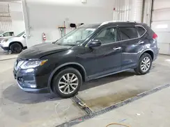 KNMAT2MV7HP515660 2017 NISSAN ROGUE