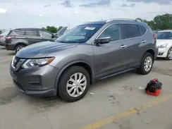 KNMAT2MV7HP516663 2017 NISSAN ROGUE