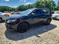 KNMAT2MV7HP517182 2017 NISSAN ROGUE