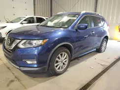 KNMAT2MV7HP517876 2017 NISSAN ROGUE