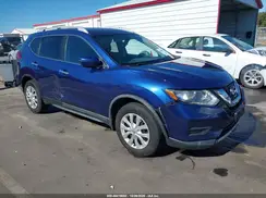 KNMAT2MV7HP518249 2017 NISSAN ROGUE