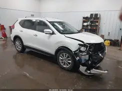 KNMAT2MV7HP520101 2017 NISSAN ROGUE