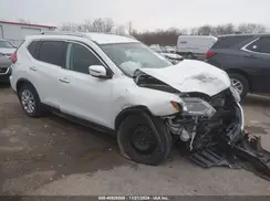 KNMAT2MV7HP521054 2017 NISSAN ROGUE