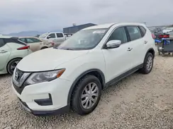 KNMAT2MV7HP521622 2017 NISSAN ROGUE