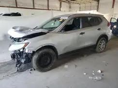 KNMAT2MV7HP521748 2017 NISSAN ROGUE