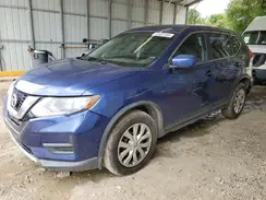 KNMAT2MV7HP522530 2017 NISSAN ROGUE