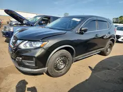 KNMAT2MV7HP524231 2017 NISSAN ROGUE