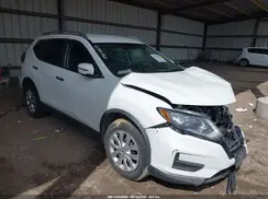 KNMAT2MV7HP525105 2017 NISSAN ROGUE