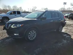 KNMAT2MV7HP526075 2017 NISSAN ROGUE
