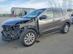 KNMAT2MV7HP527954 2017 NISSAN ROGUE