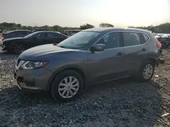 KNMAT2MV7HP529445 2017 NISSAN ROGUE
