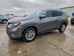 KNMAT2MV7HP529817 2017 NISSAN ROGUE