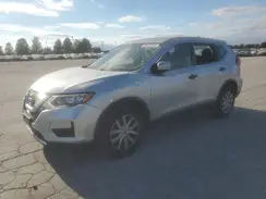 KNMAT2MV7HP530420 2017 NISSAN ROGUE