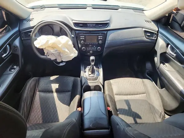 KNMAT2MV7HP531616 2017 NISSAN ROGUE - Image 8