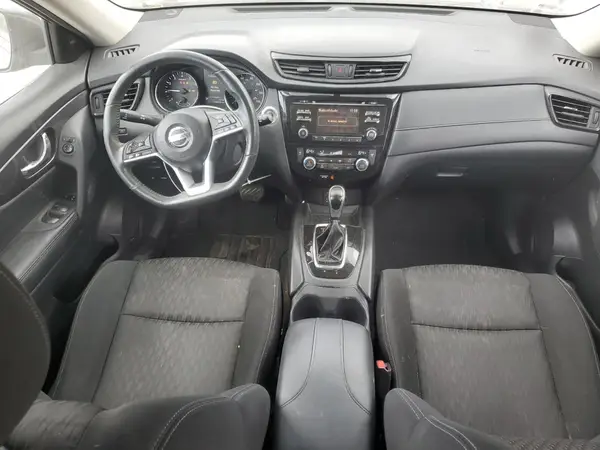 KNMAT2MV7HP532894 2017 NISSAN ROGUE - Image 8
