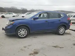 KNMAT2MV7HP533446 2017 NISSAN ROGUE