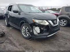 KNMAT2MV7HP534922 2017 NISSAN ROGUE