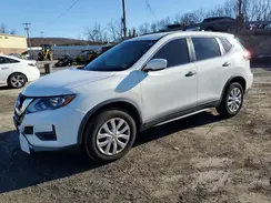KNMAT2MV7HP535388 2017 NISSAN ROGUE