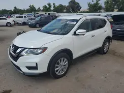 KNMAT2MV7HP536167 2017 NISSAN ROGUE