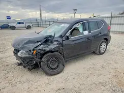 KNMAT2MV7HP536427 2017 NISSAN ROGUE