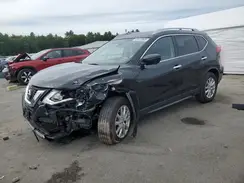 KNMAT2MV7HP537013 2017 NISSAN ROGUE