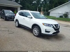 KNMAT2MV7HP537481 2017 NISSAN ROGUE